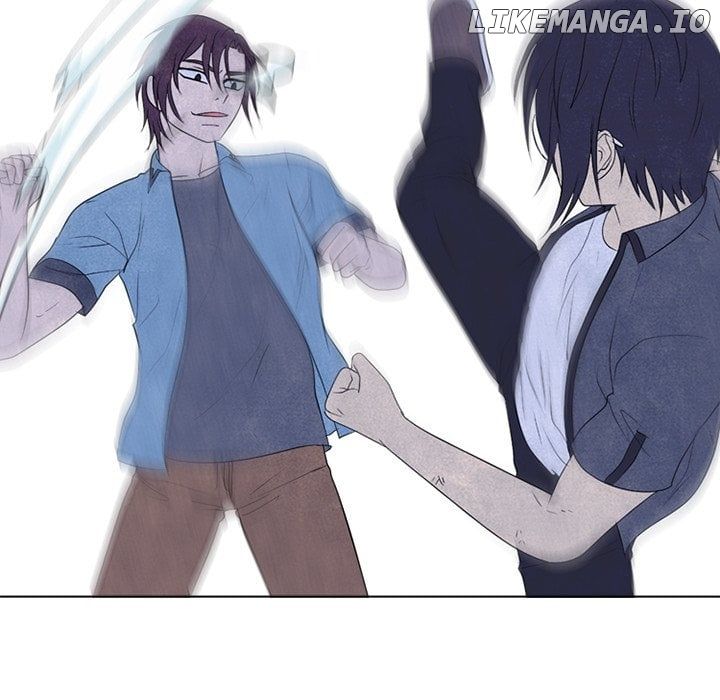 High School Devil Chapter 278 40